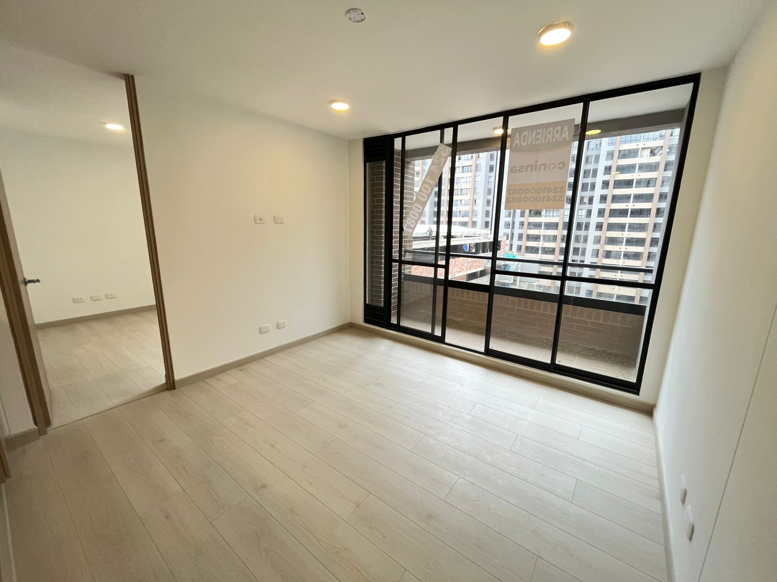 Apartamento en arriendo Cundinamarca Bogotá Cr Villa Del Norte Et I 70 m2 Habitaciones 2 Baños 2 Garajes 1 Precio $2700000