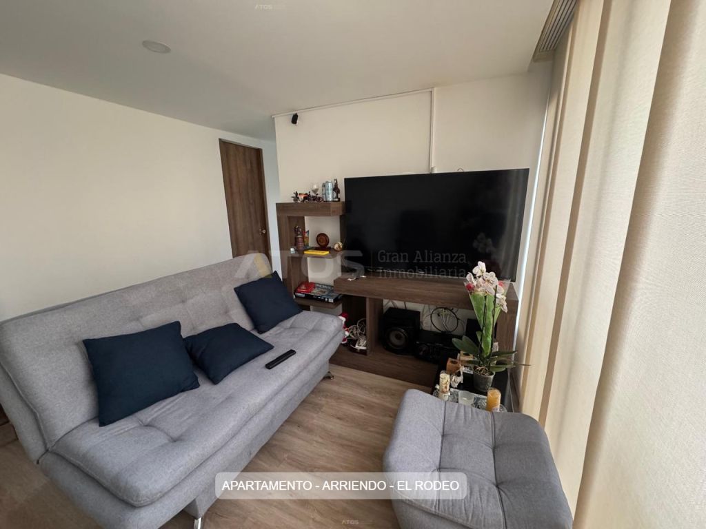 Apartamento en arriendo Boyacá Tunja Batallón Bolívar 53 m2 Habitaciones 3 Baños 2 Garajes 0 Precio $1200000