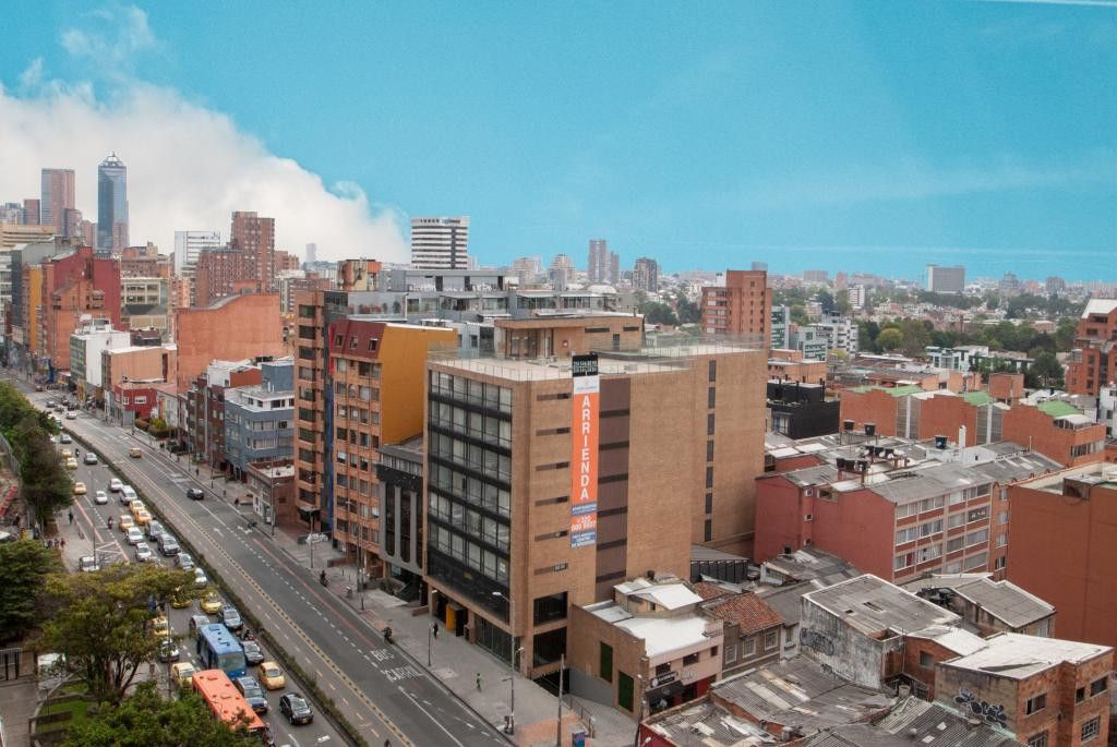 Apartaestudio en arriendo Cundinamarca Bogotá Sucre 25 m2 Habitaciones 1 Baños 1 Garajes 0 Precio $3300000