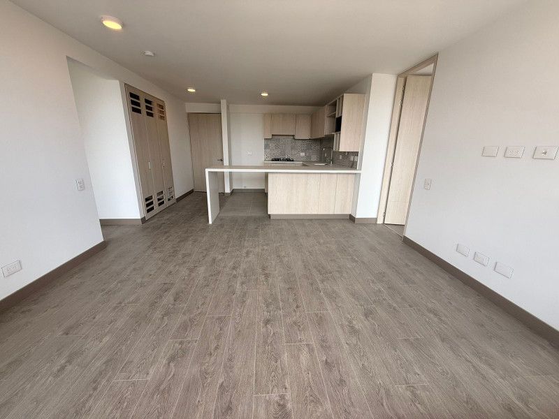 Apartamento en venta Cundinamarca Bogotá Minuto De Dios 65 m2 Habitaciones 2 Baños 2 Garajes 1 Precio $530000000