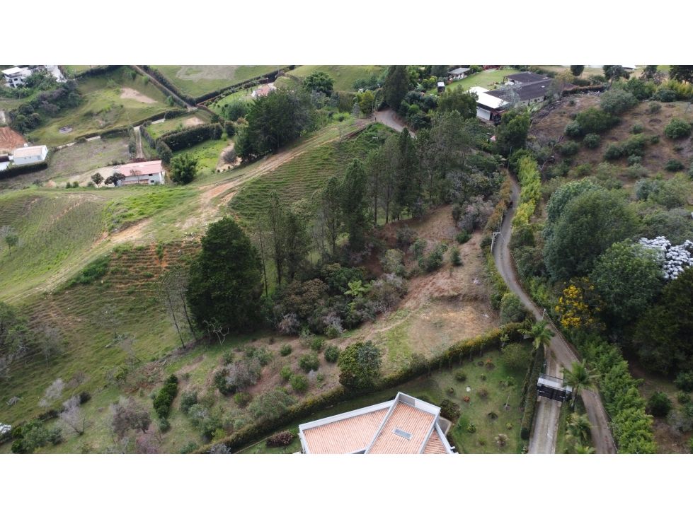 Lote en venta Antioquia Guarne Guarne 5483 m2 Habitaciones 0 Baños 0 Garajes 0 Precio $1200000000
