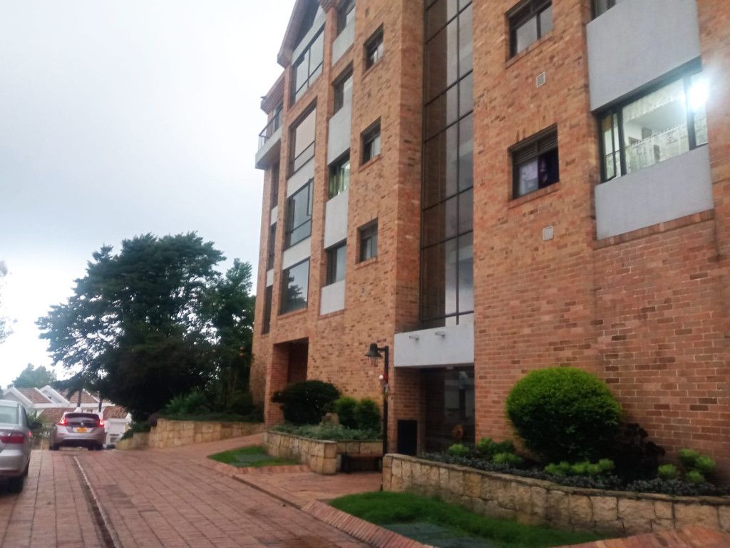 Apartamento en venta Cundinamarca Bogotá Niza Suba 170 m2 Habitaciones 3 Baños 3 Garajes 2 Precio $1080000000