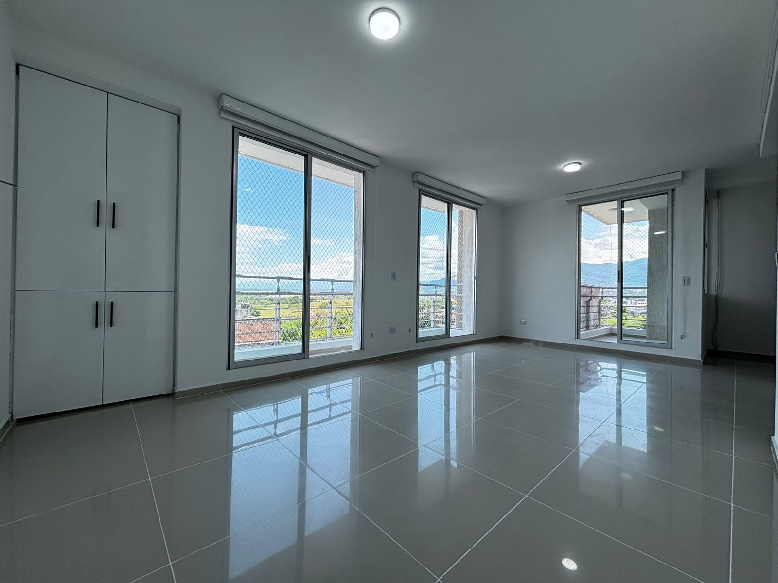 Apartamento en venta Meta Villavicencio Canaguay Parque Residencial 98 m2 Habitaciones 3 Baños 3 Garajes 1 Precio $395000000