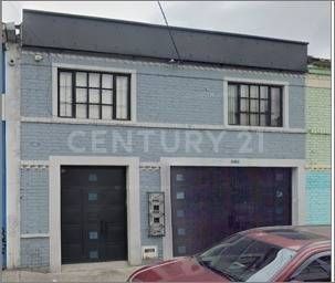 Bodega en arriendo Cundinamarca Bogotá Rafael Uribe 210 m2 Habitaciones 0 Baños 1 Garajes 0 Precio $7000000
