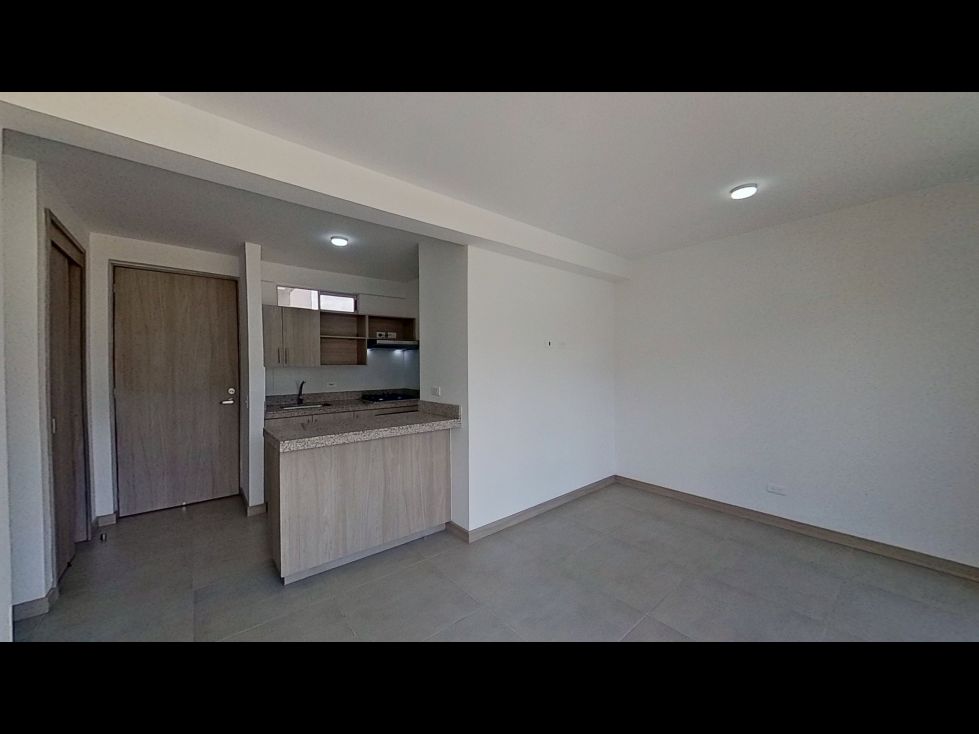 Apartamento en venta Antioquia Medellín Santa Rosa De Lima 62 m2 Habitaciones 3 Baños 2 Garajes 1 Precio $471500000