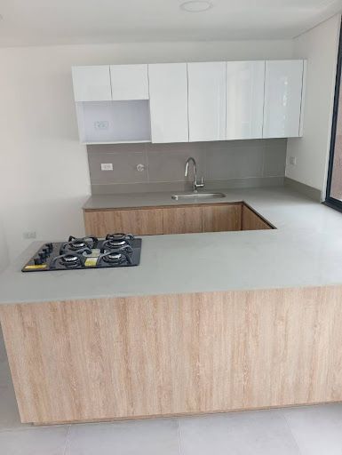 Apartamento en arriendo Antioquia Rionegro San Antonio 65 m2 Habitaciones 2 Baños 2 Garajes 1 Precio $2500000