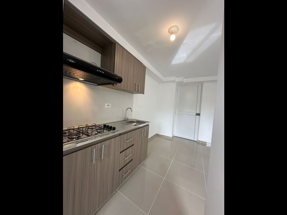Apartamento en venta Antioquia Medellín San Isidro 48 m2 Habitaciones 2 Baños 2 Garajes 0 Precio $291000000