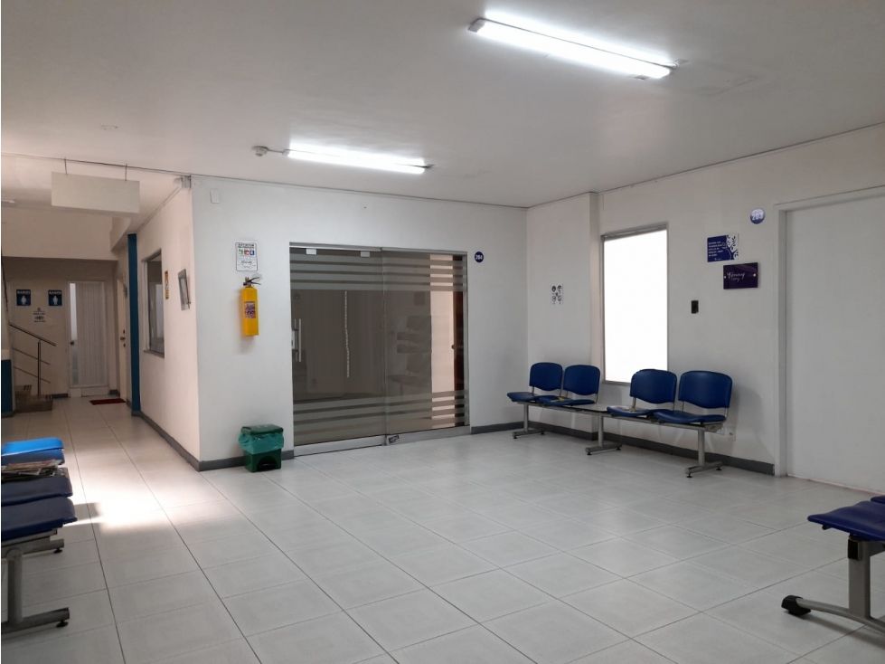 Consultorio en venta Risaralda Pereira Sector Plaza De Bolivar 32 m2 Habitaciones 0 Baños 1 Garajes 0 Precio $150000000