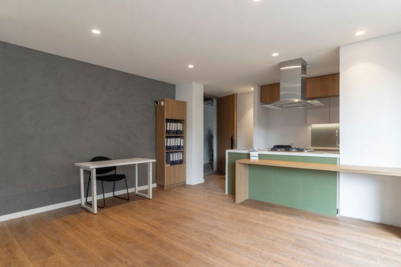 Apartamento en venta Cundinamarca Bogotá Santa Barbara Oriental 87 m2 Habitaciones 2 Baños 2 Garajes 2 Precio $1006566825