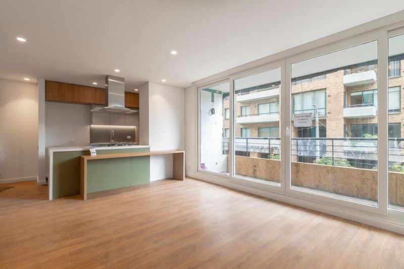 Apartamento en venta Cundinamarca Bogotá Santa Barbara Oriental 128 m2 Habitaciones 3 Baños 3 Garajes 3 Precio $1646017377