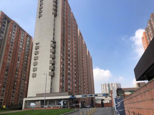 Apartamento en arriendo Cundinamarca Bogotá Rafael Escamilla 40 m2 Habitaciones 2 Baños 1 Garajes 0 Precio $1200000