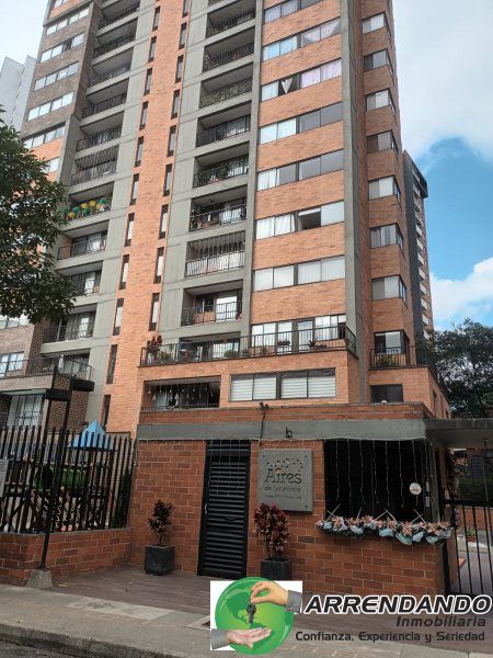 Apartamento en venta Antioquia Itagüí Ditaires 75 m2 Habitaciones 3 Baños 2 Garajes 0 Precio $550000000