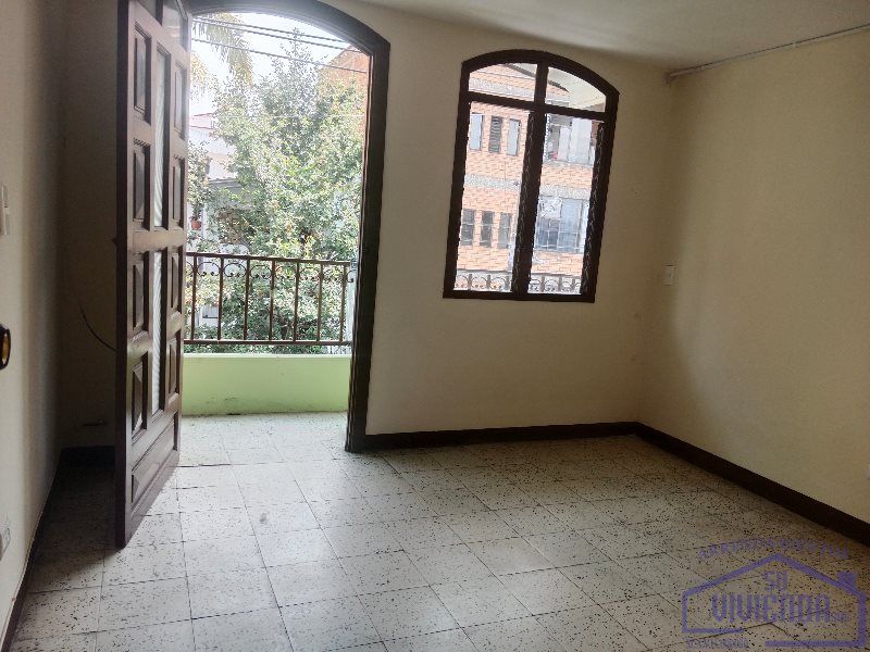 Apartamento en arriendo Antioquia Medellín Cristo Rey 68 m2 Habitaciones 2 Baños 1 Garajes 0 Precio $1500000