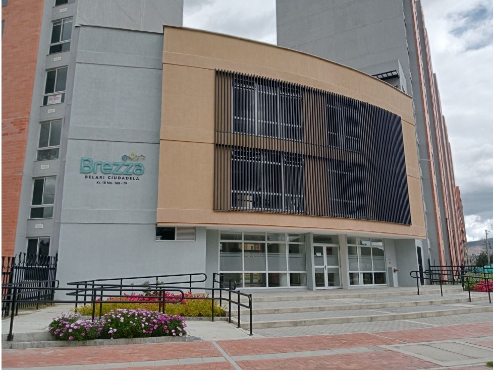 Apartamento en arriendo Cundinamarca Mosquera Mosquera 42 m2 Habitaciones 2 Baños 2 Garajes 1 Precio $1100000