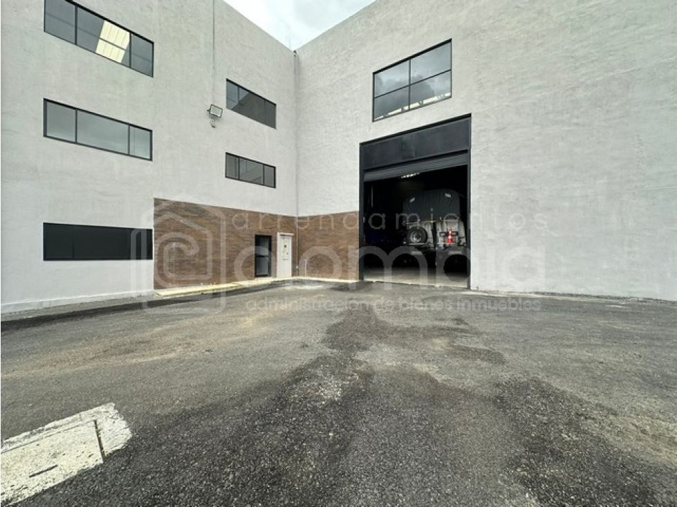 Bodega en arriendo Antioquia Guarne Guarne 700 m2 Habitaciones 0 Baños 2 Garajes 0 Precio $17500000