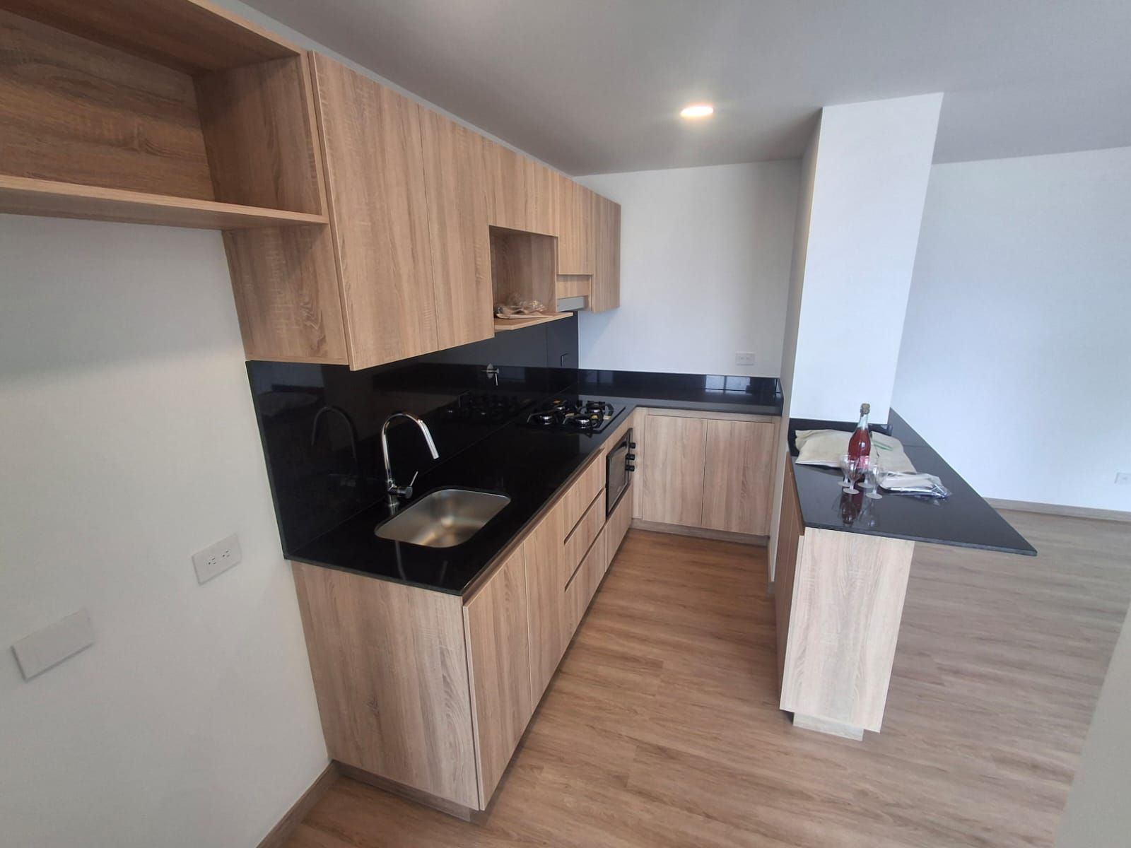 Apartamento en arriendo Antioquia Medellín Belen 94 m2 Habitaciones 3 Baños 2 Garajes 1 Precio $4100000