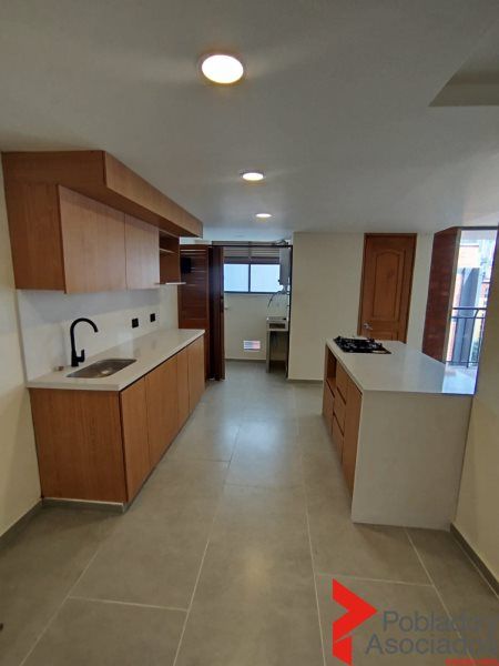 Apartamento en arriendo Antioquia Envigado Cd San Lucas 213 m2 Habitaciones 4 Baños 4 Garajes 1 Precio $7500000