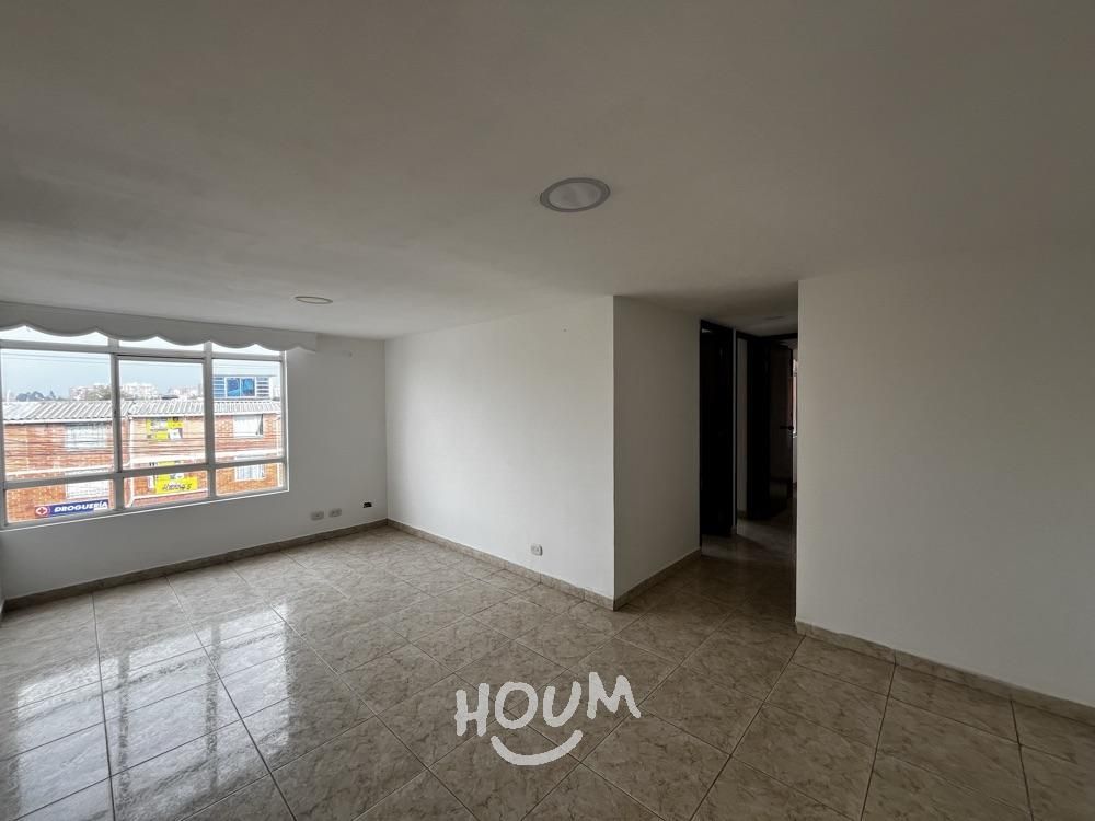 Apartamento en arriendo Cundinamarca Bogotá Campo Alegre 47 m2 Habitaciones 3 Baños 1 Garajes 0 Precio $1314000