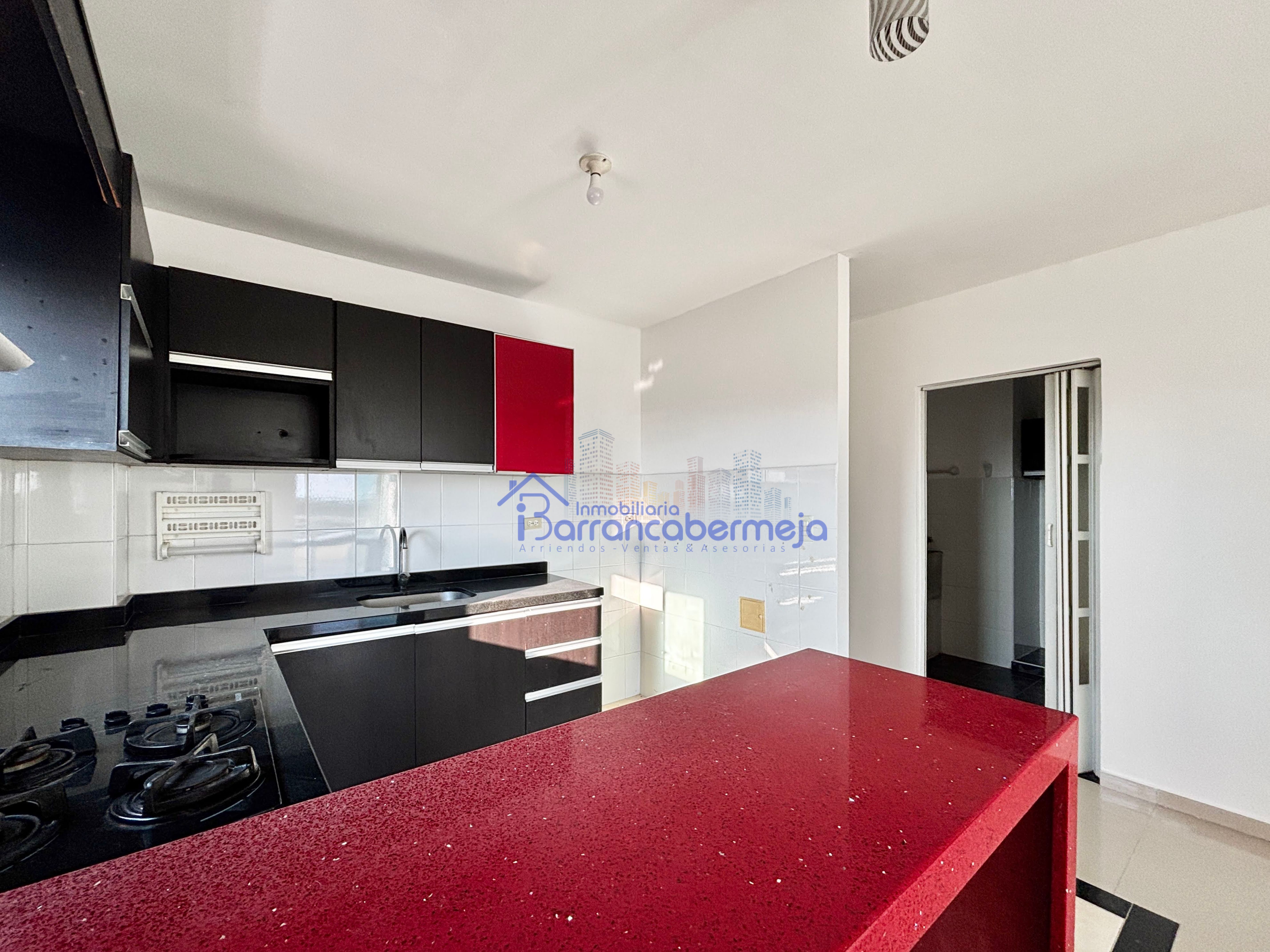 Apartamento en arriendo Santander Barrancabermeja Buenos Aires 75 m2 Habitaciones 3 Baños 2 Garajes 1 Precio $1350000