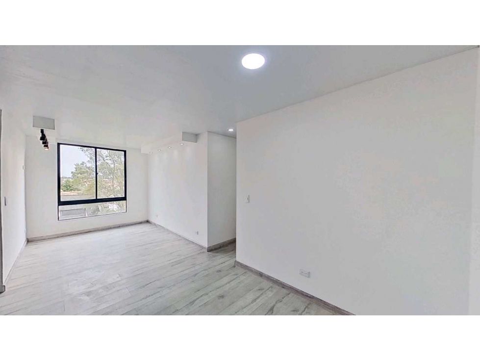 Apartamento en venta Cundinamarca Chía Chia 58 m2 Habitaciones 3 Baños 2 Garajes 1 Precio $299000000