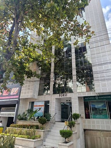 Oficina en arriendo Santander Bucaramanga Lagos Del Cacique 34 m2 Habitaciones 0 Baños 1 Garajes 0 Precio $2100000