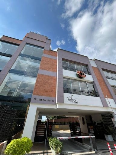 Apartamento en arriendo Santander Floridablanca Florida 76 m2 Habitaciones 3 Baños 2 Garajes 1 Precio $2810000