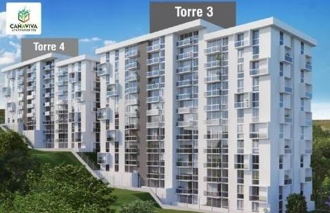 Apartamento en venta Risaralda Pereira Cr Santa Monica 63 m2 Habitaciones 2 Baños 2 Garajes 1 Precio $450000000