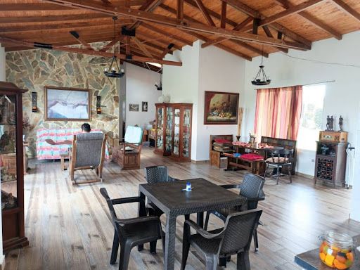 Casa Campestre en venta Risaralda Pereira Pereira 280 m2 Habitaciones 3 Baños 4 Garajes 3 Precio $1200000000