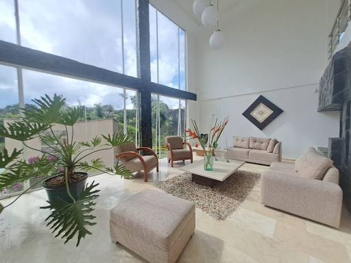 Casa Campestre en venta Risaralda Pereira Pereira 540 m2 Habitaciones 5 Baños 6 Garajes 2 Precio $2200000000
