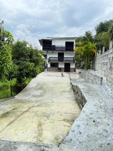 Casa Campestre en venta Risaralda Dosquebradas Ub Los Reyes 264 m2 Habitaciones 3 Baños 3 Garajes 6 Precio $790000000