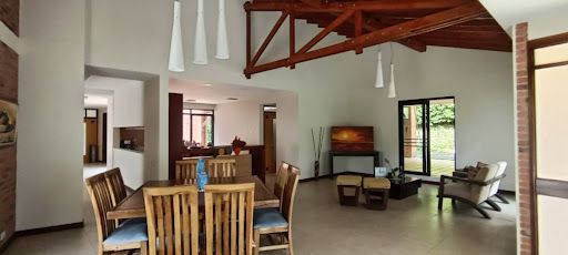 Casa Campestre en arriendo Risaralda Pereira Pereira 250 m2 Habitaciones 3 Baños 5 Garajes 6 Precio $6810000