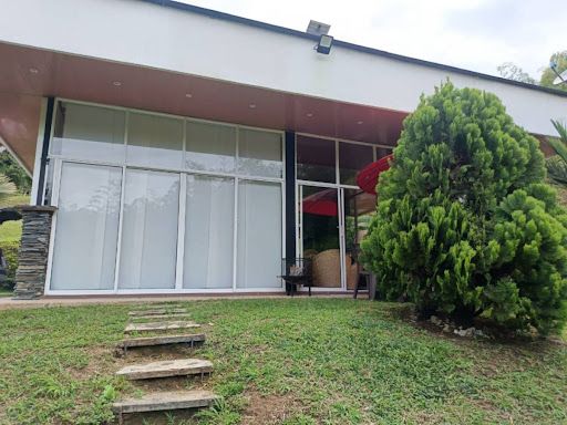 Casa Campestre en venta Risaralda Pereira Pereira 2662 m2 Habitaciones 1 Baños 1 Garajes 4 Precio $850000000