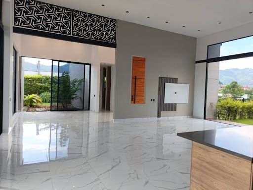 Casa Campestre en venta Risaralda Pereira Pereira 2870 m2 Habitaciones 3 Baños 5 Garajes 6 Precio $2500000000