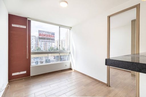 Apartamento en arriendo Cundinamarca Bogotá La Esperanza 40 m2 Habitaciones 2 Baños 2 Garajes 0 Precio $1650000