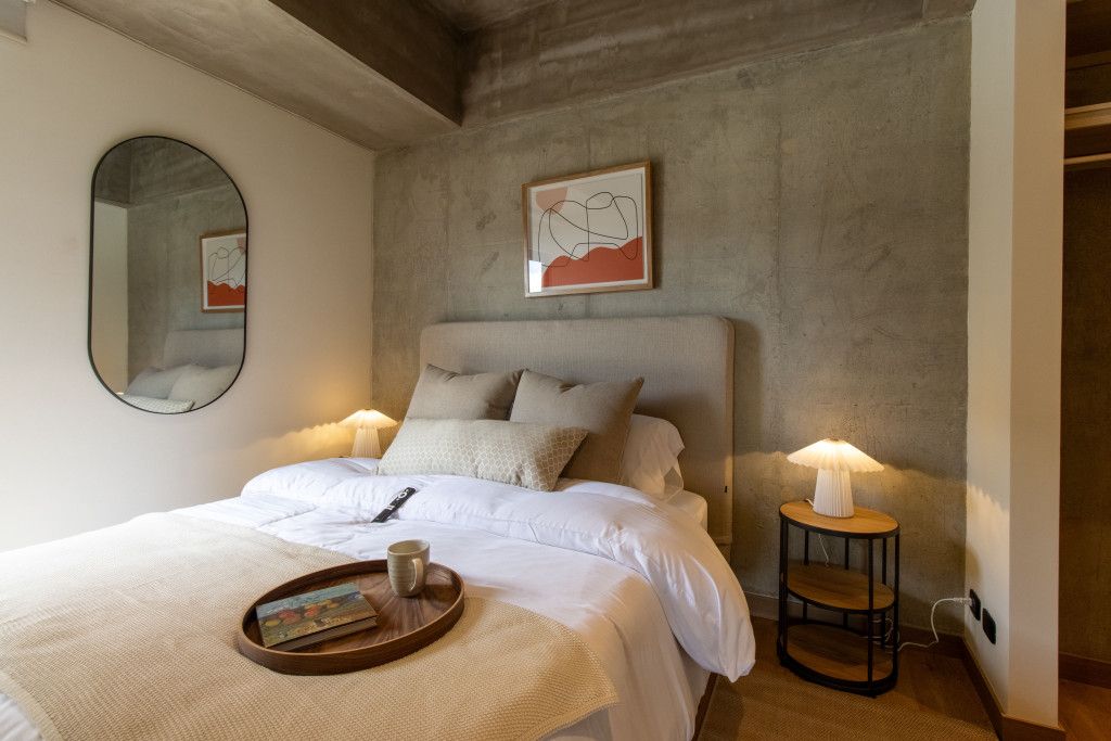 Apartamento en arriendo Cundinamarca Bogotá Ciudad Salitre 58 m2 Habitaciones 2 Baños 2 Garajes 0 Precio $4113680