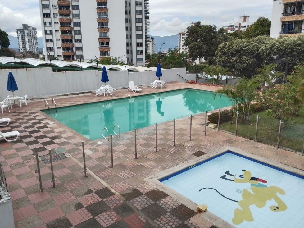 Apartamento en venta Santander Floridablanca Molinos Altos 134 m2 Habitaciones 3 Baños 3 Garajes 2 Precio $649000000