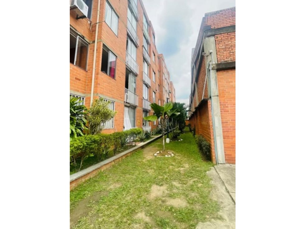 Apartamento en venta Valle Del Cauca Cali Flora Industrial 51 m2 Habitaciones 3 Baños 1 Garajes 0 Precio $138000000