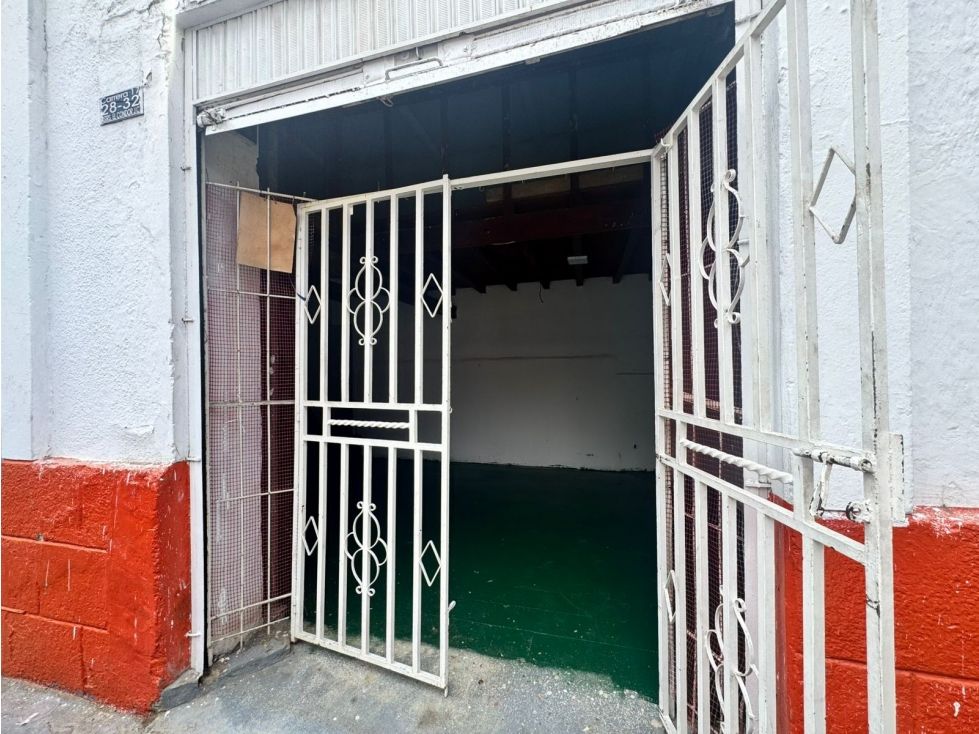 Local en arriendo Santander Bucaramanga Granada 38 m2 Habitaciones 0 Baños 1 Garajes 1 Precio $1600000