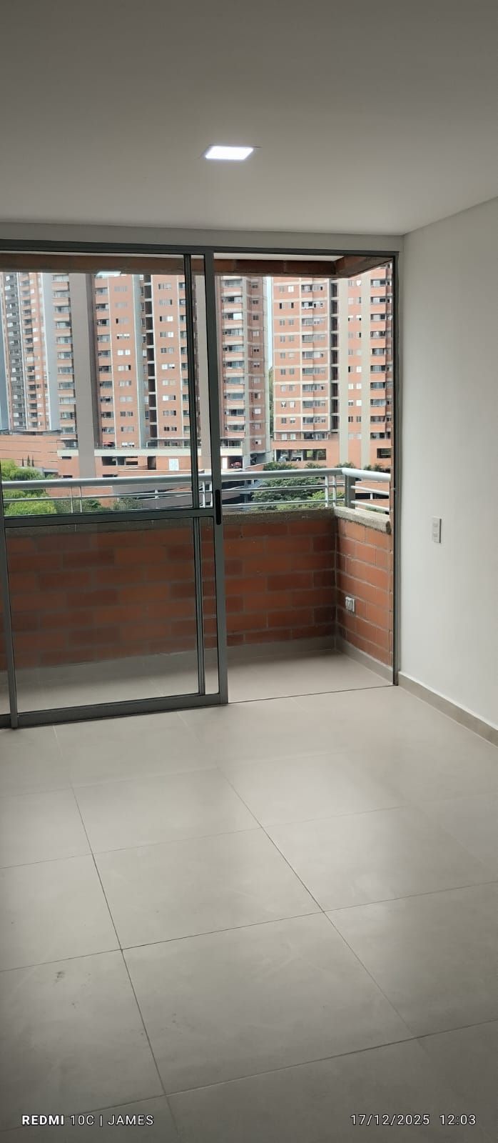 Apartamento en venta Antioquia Itagüí Ditaires 63 m2 Habitaciones 3 Baños 2 Garajes 1 Precio $499000000