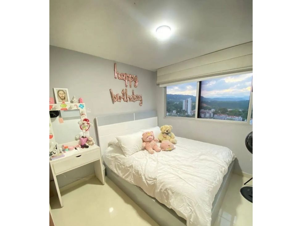 Apartamento en venta Santander Floridablanca Br La Toscana 100 m2 Habitaciones 3 Baños 2 Garajes 1 Precio $590000000