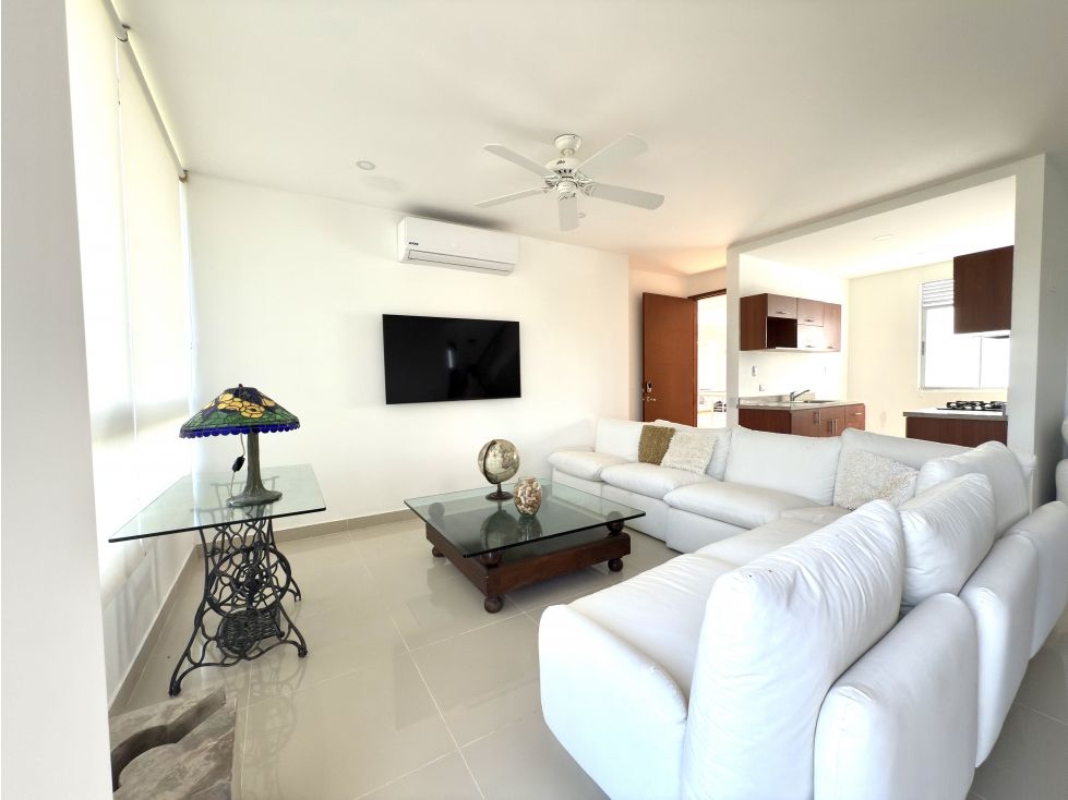 Apartamento en venta Bolívar Cartagena Cartagena 142 m2 Habitaciones 2 Baños 3 Garajes 1 Precio $650000000