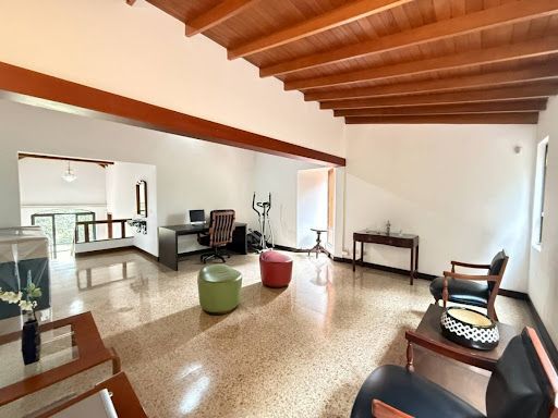 Casa en arriendo Antioquia Medellín Los Balsos No2 266 m2 Habitaciones 4 Baños 4 Garajes 4 Precio $11500000