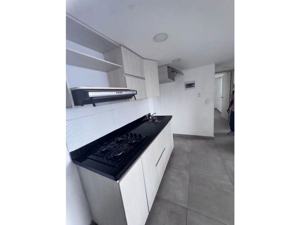 Apartamento en arriendo Antioquia Medellín Villa Turbay 52 m2 Habitaciones 2 Baños 1 Garajes 0 Precio $1500000