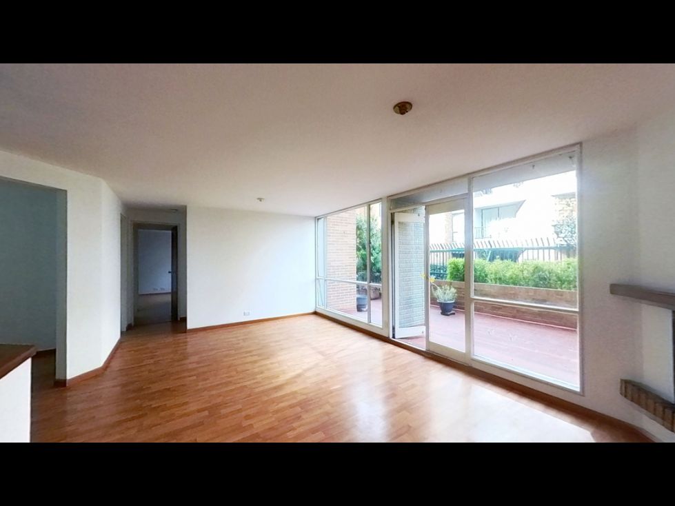 Apartamento en venta Cundinamarca Bogotá Mónaco 75 m2 Habitaciones 3 Baños 2 Garajes 2 Precio $409999999
