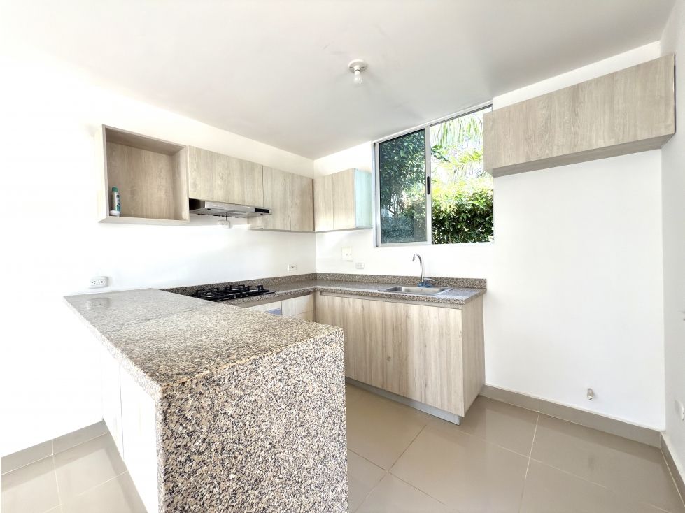 Casa en arriendo Bolívar Cartagena Cartagena 90 m2 Habitaciones 3 Baños 3 Garajes 1 Precio $3900000