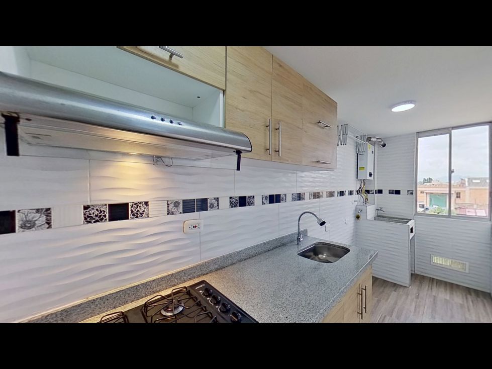 Apartamento en venta Cundinamarca Cajicá Granjitas 48 m2 Habitaciones 2 Baños 2 Garajes 0 Precio $211500000