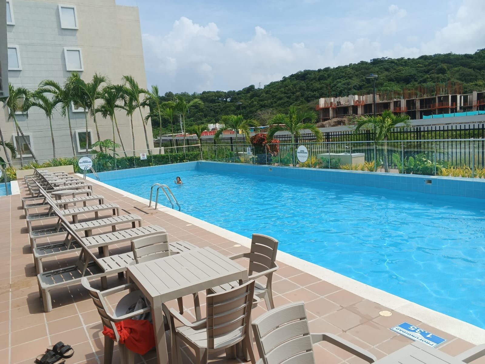 Apartamento en arriendo o venta Bolívar Cartagena Camaguey I 58 m2 Habitaciones 2 Baños 2 Garajes 1 Precio venta $450000000 Precio arriendo $2300000