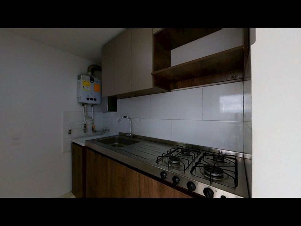 Apartamento en venta Cundinamarca Bogotá El Porvenir 46 m2 Habitaciones 2 Baños 2 Garajes 0 Precio $211000000