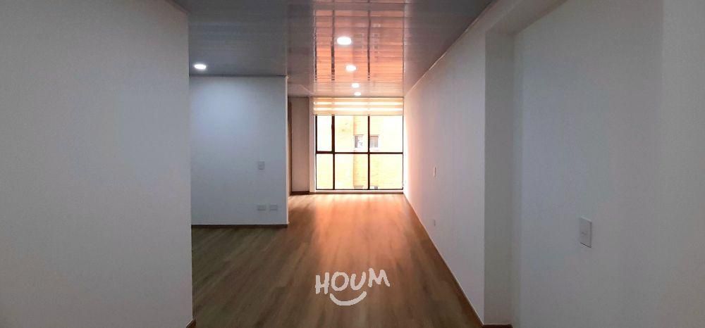 Apartamento en arriendo Cundinamarca Bogotá Chapinero Sur Occidental 33 m2 Habitaciones 1 Baños 1 Garajes 0 Precio $1700000