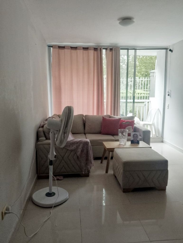 Apartamento en venta Atlántico Barranquilla Ub Mirador Del Parque 68 m2 Habitaciones 3 Baños 2 Garajes 1 Precio $300000000